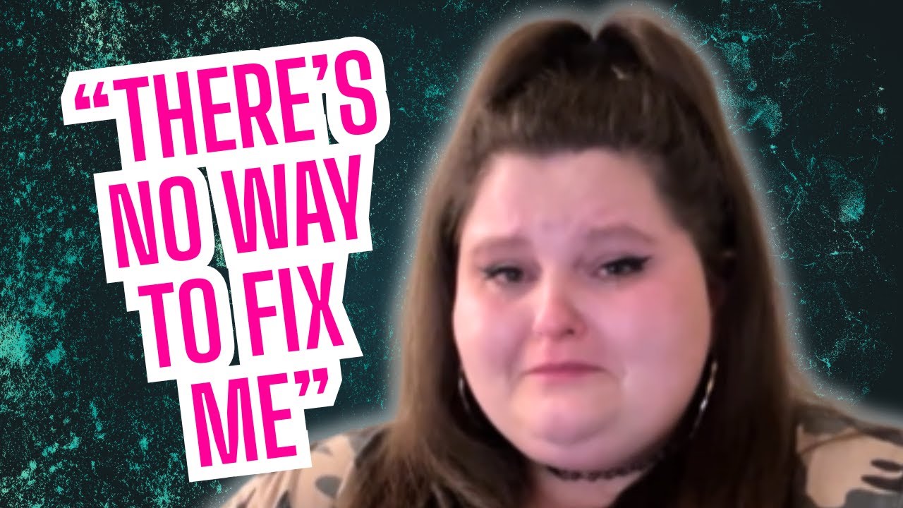 Amberlynn Responds to Her Aunt & Gets Caught In Lies | Reaction