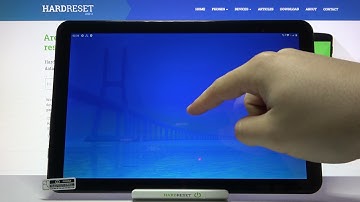 iGET SMART L203 - Incoming Call