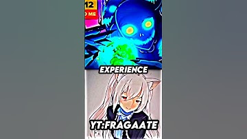 SCP-3812 vs SCP-040-JP #shorts