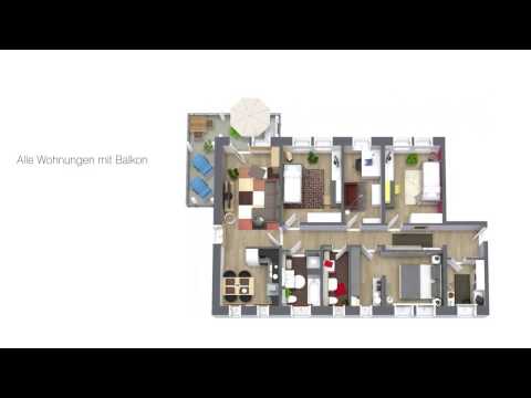 Sanierung Liddy-Ebersberger-St