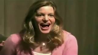 Skyler White Anna Gunn- Breaking Bad Audition