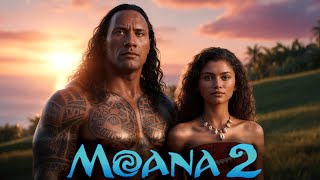 Moana 2 En Vivo - Acción 2025 Película En Español Latino Datos Y Reseña Apocalíptica