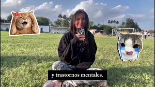 PROTECTO COMUNITARIO FASE 2 COBAT 07 -Rels por la prevención de las adicciones