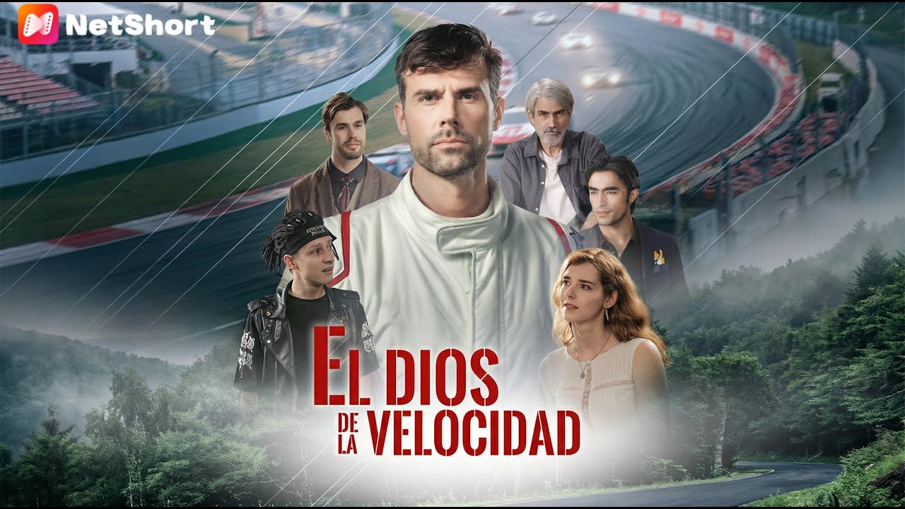 Creen que soy débil. Esperen a verme detrás del volante【 El dios de la velocida】