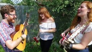 Gingerbomb Wildfire