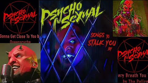 Psychosexual feat ex-5FDP's Jeremy Spencer new cov...