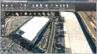Autodesk InfraWorks Supplement Existing Data