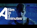 A Film In Three Minutes - Three Colours: Blue