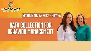 Data Collection for Behavior Management
