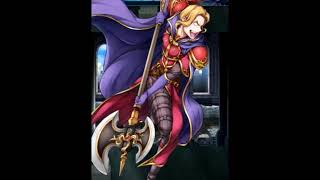 [FEH] Narcians Angels vs Oliver Infernal