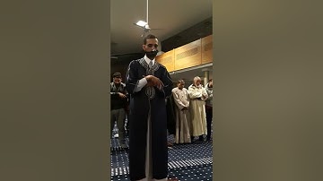 أواخر سورة الدخان للشيخ خالد التركي فجرية ١٨رمضان ١٤٤٠هجري