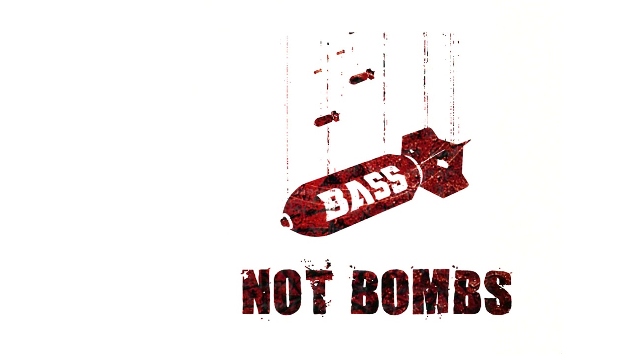 Drop Bass DnB - YouTube