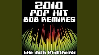 Black & Yellow (Wiz Khalifa 808 Re-Mix Party Tribute) - The 808 Remixers