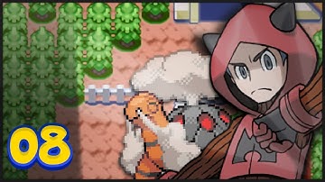 Pokémon Ruby Walkthrough - Part 8 Welcome To The Family Mr. T