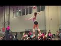 Local volleyball player plays for lost brother at AAU Junior National Volleyball Championship