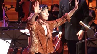 정용화  - 불꽃놀이 / 211125 Wonderful Singer Fancam