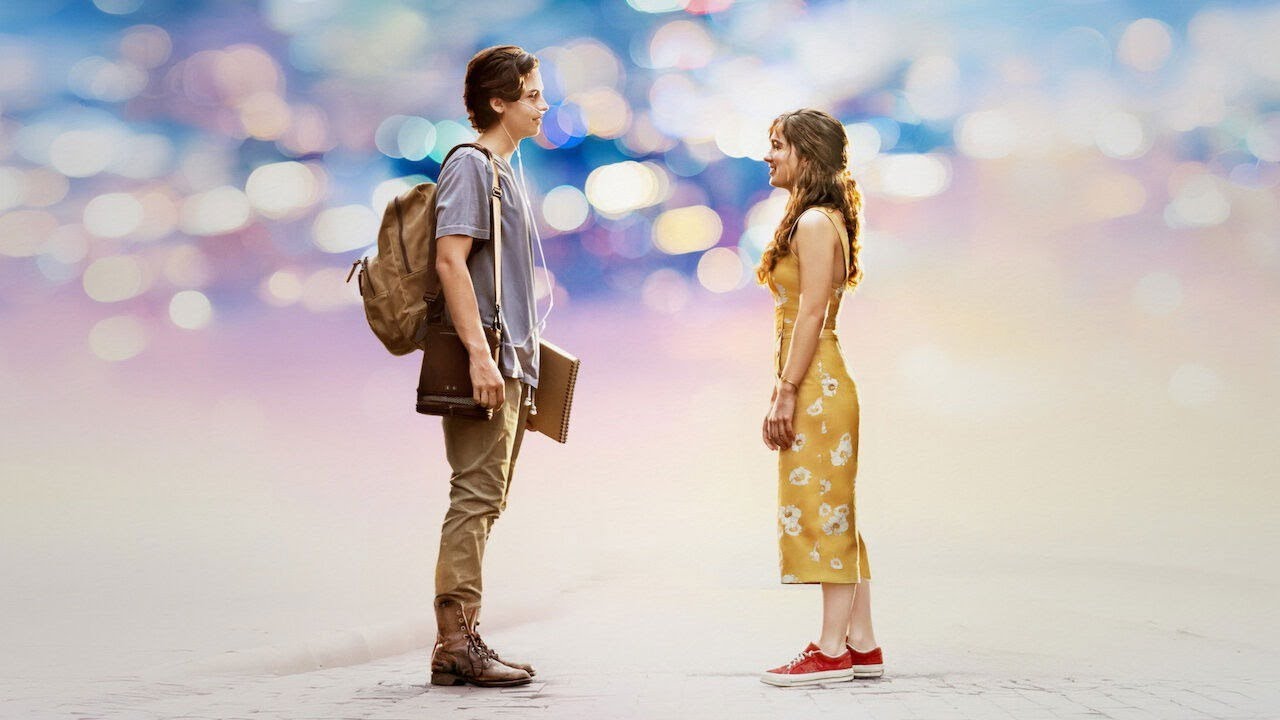 Δύο Βήματα Μακριά (2019) hd greek trailer – Video