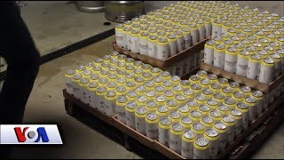 Tramp tariflari pivo narxini oshirishi mumkin