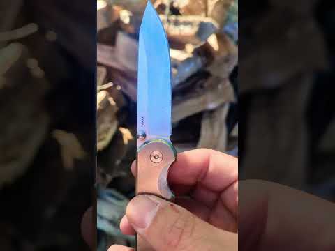 Quiet Carry Waypoint