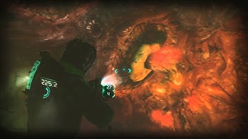 Dead Space 3: Chapter 12 Boss (Nexus)