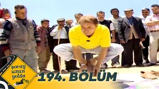 Şoray Uzun Yolda 194. Bölüm | Isparta  (Uzun Versiyon)