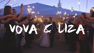 Vova & Liza Vova & Liza