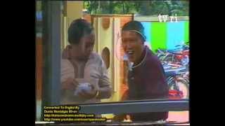 Ateng,Gepeng,Iskak,Darto Helm, Acara Malam Tahun Baru 1984