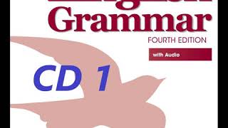 Audio Grammar Basic 4th CD 1