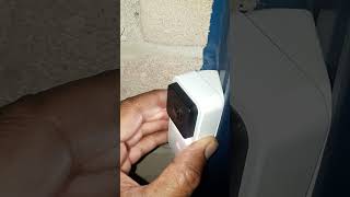 How To Remove Wyze Door Bell