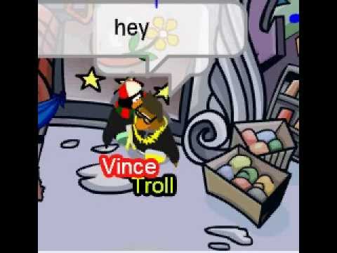 Troll From cpps is GAY!