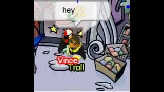 Troll From cpps is GAY!