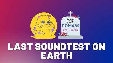 Yok Polar Panda on my Dead TOM680