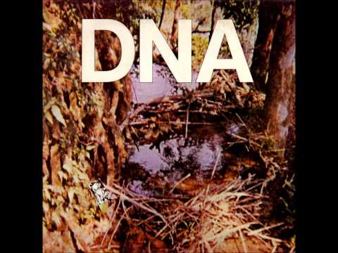 dna---a-taste-of-dna-(full-album)