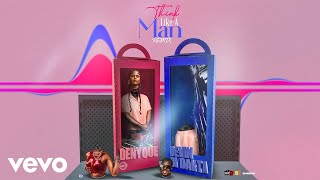 Download Lagu Denyque, Devin Di Dakta, Romieikon - Think Like A Man (Rework) MP3