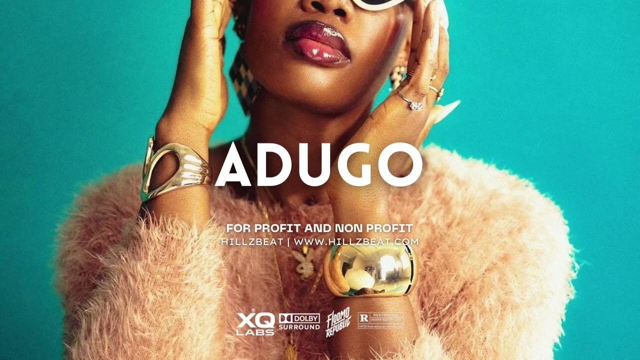 Afrobeat Type Beat 2026 - 