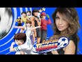 Capture de la vidéo Captain Tsubasa - Tutta D'un Fiato (Fino Al Fischio Finale) - Cristina D'avena [Official Video]