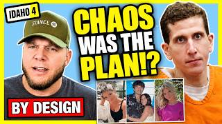 THIS CASE MAKES SENSE ONLY ONE WAY…!? | IDAHO 4