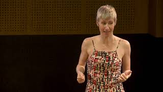 Memory fit  How I learnt to exercise my memory | Anastasia Woolmer | TEDxDocklands