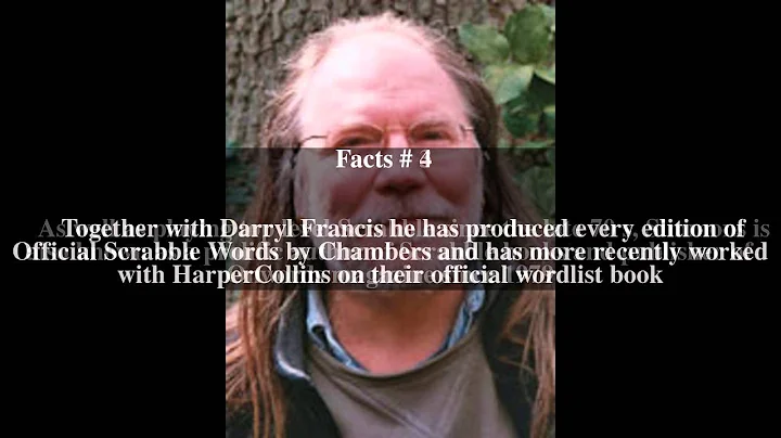 Allan Simmons Top # 5 Facts