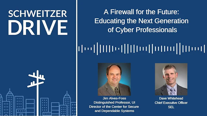 A Firewall for the Future: Educating the Next Gene...