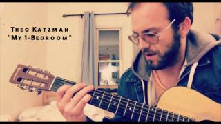 Theo Katzman – My 1-Bedroom (In my Bedroom) chords