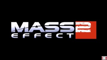 Mass Effect 2 Walkthrough Part 1 - Fem Shep - A New Threat Emerges