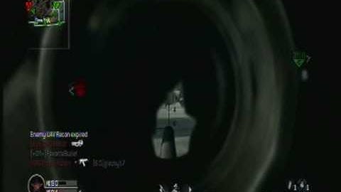 iR 3 C o Nz rape shot collateral no scope