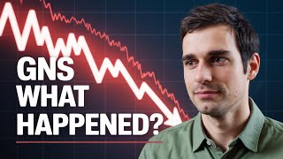 Stock $GNS - The Truth You Need To Hear!