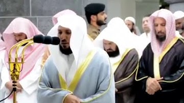 بالكرد الآسر يختم سورة الأنعام | الشيخ ماهر المعيقلي في رمضان 1440هـ