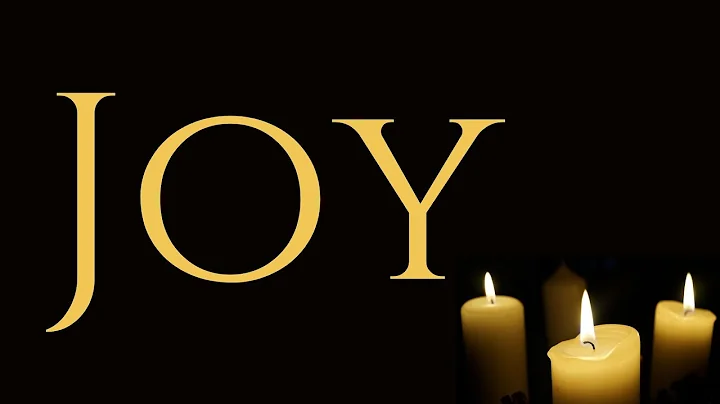 Advent 3 - 2022 - Blended Service