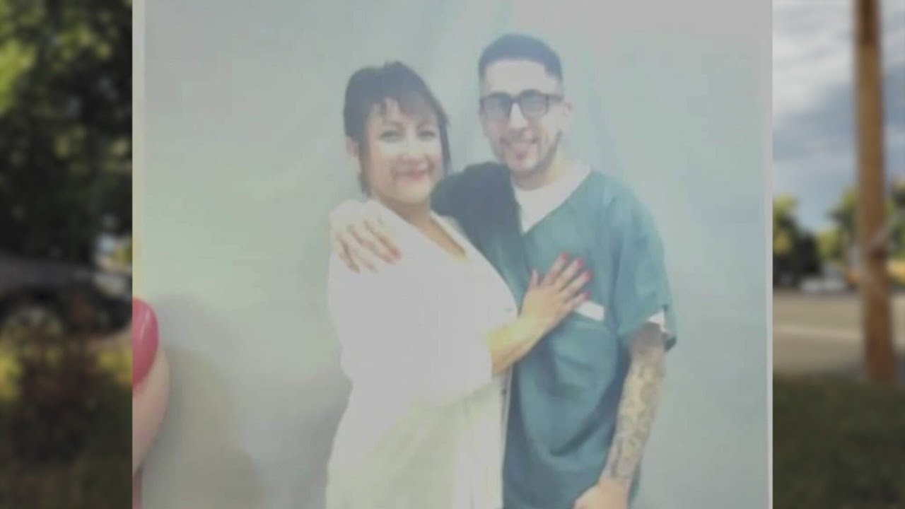 Man killed in Lakewood motorcycle crash had turned life around, family ...