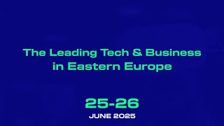 Techsylvania 2025 - Teaser II