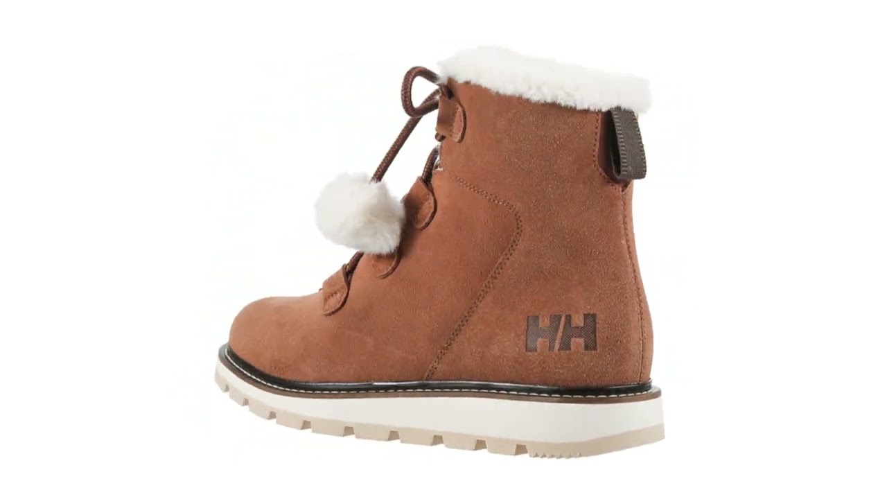 Helly Hansen - Alma Boot - Women's