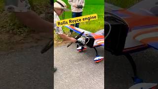 Can This RC Plane Hover in Mid-Air?
